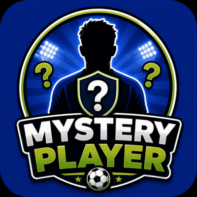 Legends Mystery Player game icon