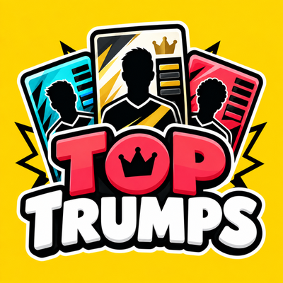 Top Trumps game icon