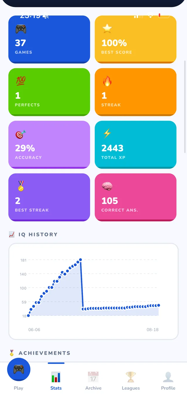 Pitch Expert screenshot