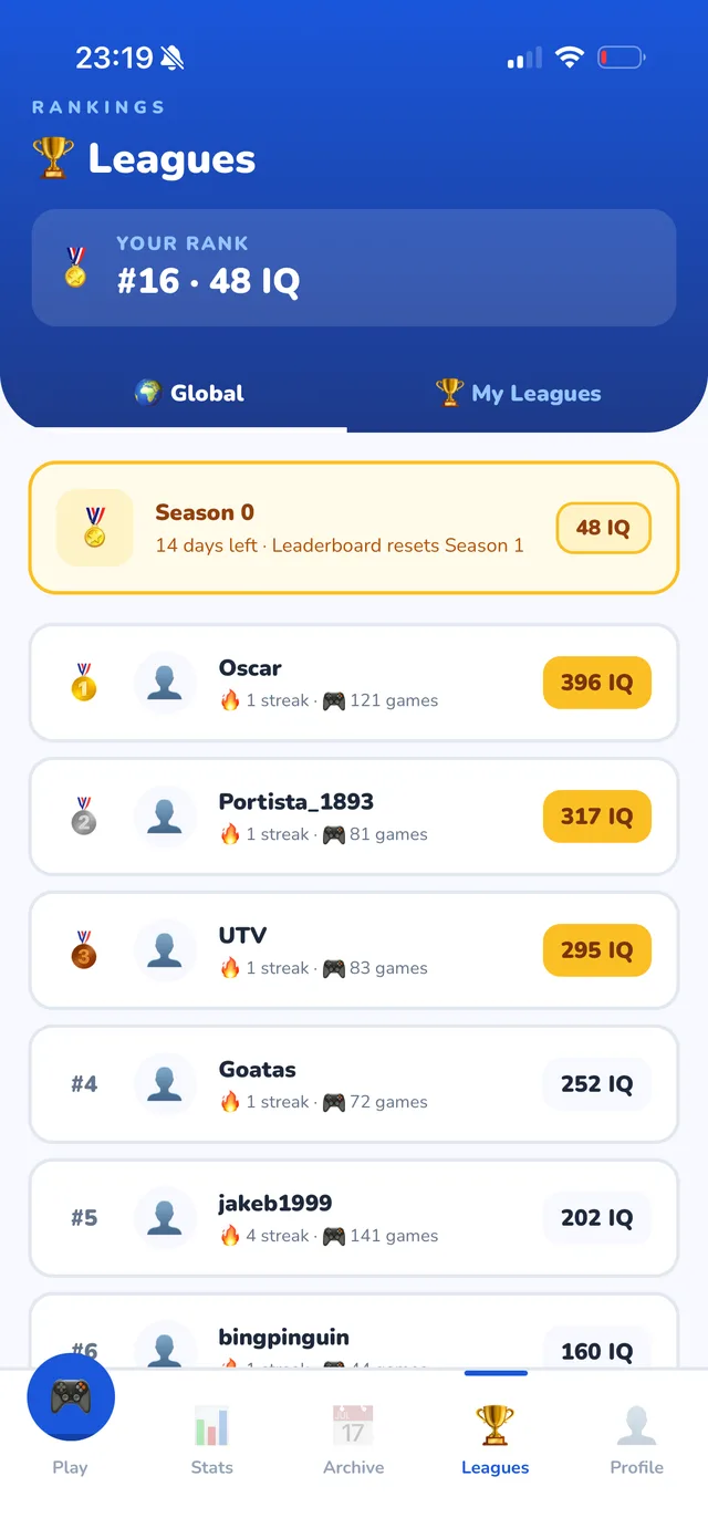 Pitch Expert screenshot