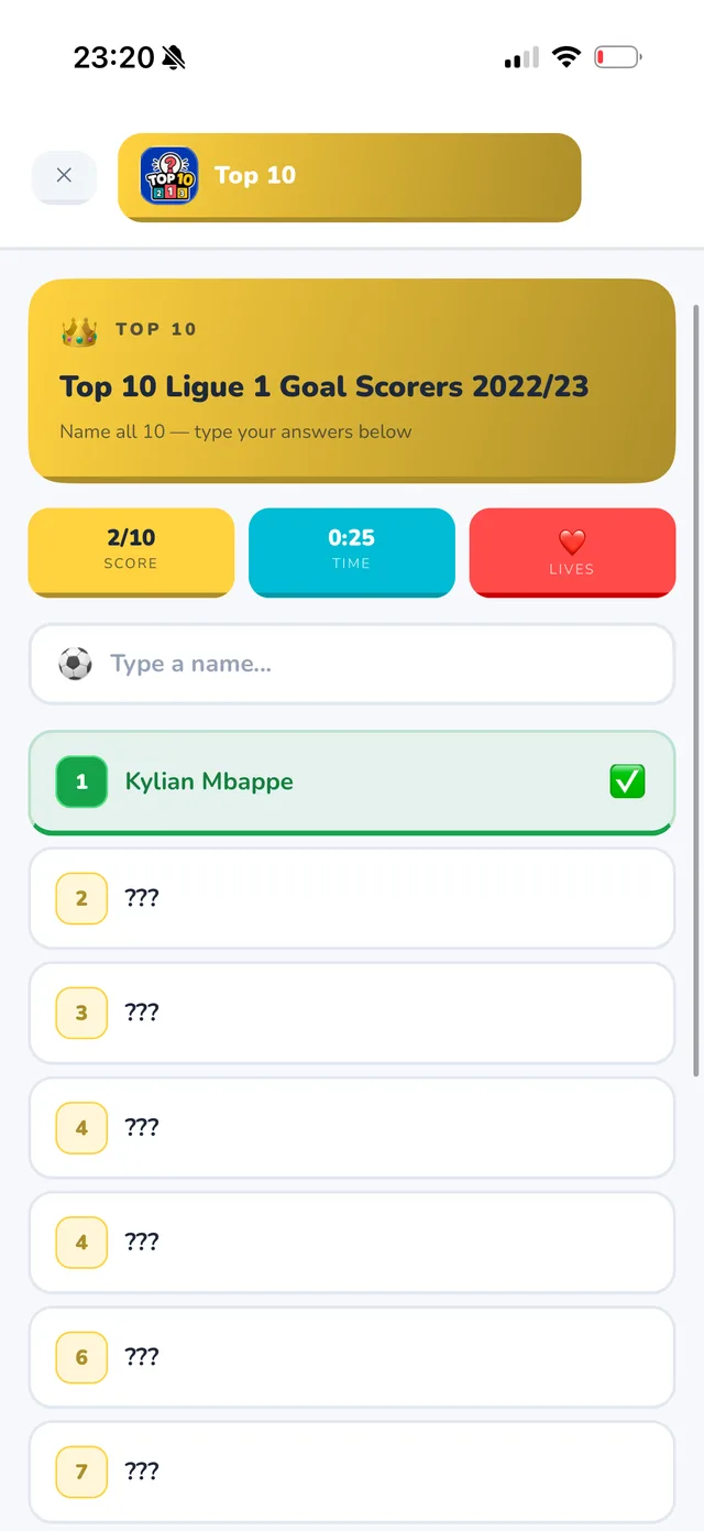 Pitch Expert screenshot