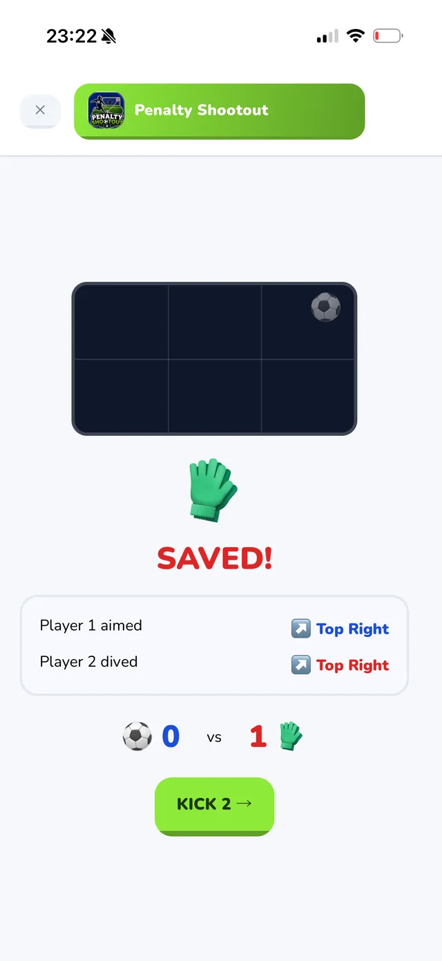 Pitch Expert screenshot